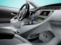 Caratteristiche tecniche di Toyota Prius (ZVW30)
