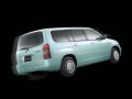 Toyota Probox Probox 1.5 i (109 Hp) full technical specifications and fuel consumption