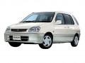 Especificaciones técnicas del coche y ahorro de combustible de Toyota Raum