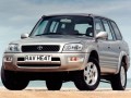  Caractéristiques techniques complètes et consommation de carburant de Toyota RAV 4 RAV 4 I (XA) 2.0 i 16V (5 dr) (129 Hp)