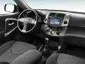 Технические характеристики о Toyota RAV 4 III