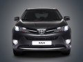 Пълни технически характеристики и разход на гориво за Toyota RAV 4 RAV 4 IV 2.0 D-4D (124 Hp)