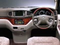 Toyota Regius Regius 3.0 D (140 Hp) full technical specifications and fuel consumption