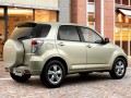 Technical specifications and characteristics for【Toyota Rush】