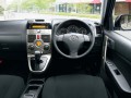 Especificaciones técnicas de Toyota Rush