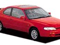 Technical specifications and characteristics for【Toyota Scepter Coupe (V10)】