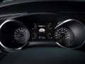 Technische Daten und Spezifikationen für Toyota Sequoia II Restyling