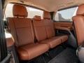 Technical specifications and characteristics for【Toyota Sequoia II Restyling】