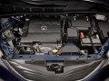 Caratteristiche tecniche di Toyota Sienna II