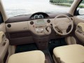 Toyota Sienta teknik özellikleri