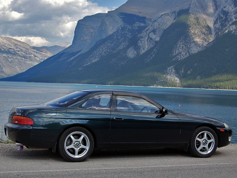 Technical specifications and characteristics for【Toyota Soarer II】