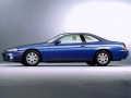 Toyota Soarer Soarer 4.0i GPS (245 Hp) full technical specifications and fuel consumption