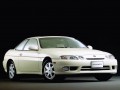 Toyota Soarer Soarer 4.0i GPS (245 Hp) full technical specifications and fuel consumption