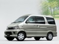 Toyota Sparky Sparky 1.3 i (88 Hp) full technical specifications and fuel consumption