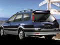 Toyota Sprinter Sprinter Carib 1.8 16V GDI (122 Hp) full technical specifications and fuel consumption