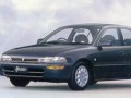 Toyota Sprinter Sprinter 1.3 i (97 Hp) full technical specifications and fuel consumption