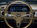 Πλήρη τεχνικά χαρακτηριστικά και κατανάλωση καυσίμου για Toyota Starlet Starlet I SW (KP6) 1.0 (KP60) (45 Hp)