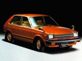 Technical specifications and characteristics for【Toyota Starlet I SW (KP6)】