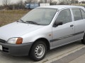 Technical specifications and characteristics for【Toyota Starlet III (P9)】
