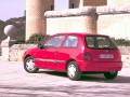 Technical specifications and characteristics for【Toyota Starlet III (P9)】