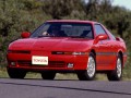 Technical specifications and characteristics for【Toyota Supra (A7)】