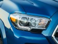 Τεχνικά χαρακτηριστικά για Toyota Tacoma III