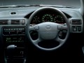 Technische Daten und Spezifikationen für Toyota Tercel (AC52)