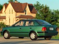 Toyota Tercel Tercel (AC52) 1.3 i (86 Hp) full technical specifications and fuel consumption
