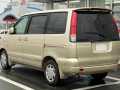 Toyota Town Ace Town Ace Noah 2.2 TD (94 Hp) full technical specifications and fuel consumption