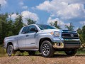 Toyota Tundra Tundra 4.7 i (273 Hp) full technical specifications and fuel consumption