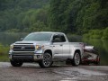 Technical specifications and characteristics for【Toyota Tundra】