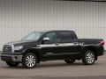 Technical specifications and characteristics for【Toyota Tundra】