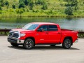 Toyota Tundra Tundra 4.0 i (245 Hp) full technical specifications and fuel consumption
