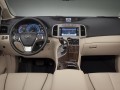Toyota Venza Venza 3.5 (268 Hp) AWD full technical specifications and fuel consumption