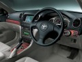 Technical specifications and characteristics for【Toyota Verossa】