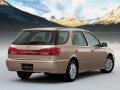 Toyota Vista Vista Ardeo ((V50) 2.0 i 16V 4WD (135 Hp) full technical specifications and fuel consumption