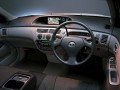 Caracteristici tehnice complete și consumul de combustibil pentru Toyota Vista Vista Ardeo ((V50) 2.0 i 16V 4WD (135 Hp)