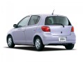Toyota Vitz Vitz 1.0 i 16V (70 Hp) full technical specifications and fuel consumption
