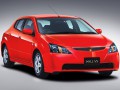 Technical specifications of the car and fuel economy of Toyota Will