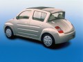 Technical specifications and characteristics for【Toyota Will VI】