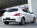 Πλήρη τεχνικά χαρακτηριστικά και κατανάλωση καυσίμου για Toyota Will Will VS 1.5 i (109 Hp)