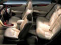 Toyota Windom Windom (BF13) 3.0 i V6 24V (215 Hp) için tam teknik özellikler ve yakıt tüketimi 