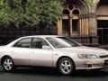 Toyota Windom Windom (V10) 3.0 i 24V (200 Hp) full technical specifications and fuel consumption