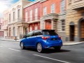 Toyota Yaris Yaris III Restyling II 1.5 (111hp) full technical specifications and fuel consumption