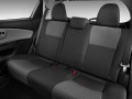 Caratteristiche tecniche di Toyota Yaris III Restyling
