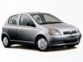 Пълни технически характеристики и разход на гориво за Toyota Yaris Yaris (P1) 1.4 DI (75 Hp)