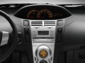Especificaciones técnicas de Toyota Yaris (P2)