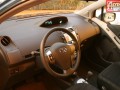 Especificaciones técnicas de Toyota Yaris (P2)