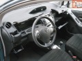 Caractéristiques techniques de Toyota Yaris (P2)