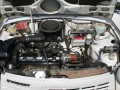 Полные технические характеристики и расход топлива Trabant 1.1 1.1 Universal 1.1 (41 Hp)